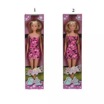Кукла Штеффи в летней одежде, 2 вида