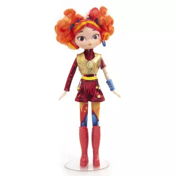 Кукла Сказочный патруль - Аленка Magic New