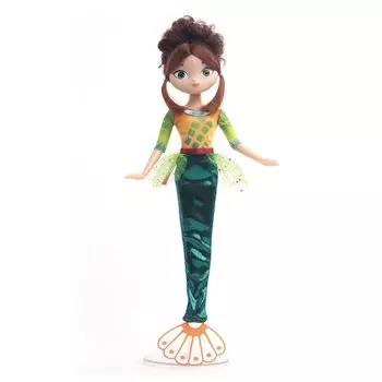 Кукла Сказочный патруль - Маша Русалка