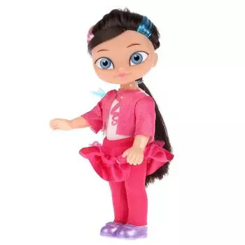 Кукла Сказочный патруль – Варя, 15 см