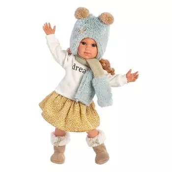 Кукла София, 42 см