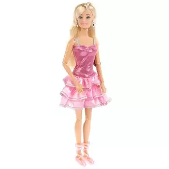 Кукла София балерина 29 см, сгибаются руки и ноги