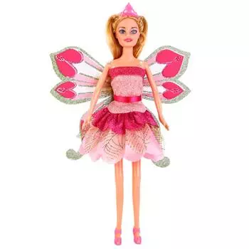 Кукла София фея 29 см., с аксессуарами, несколько видов