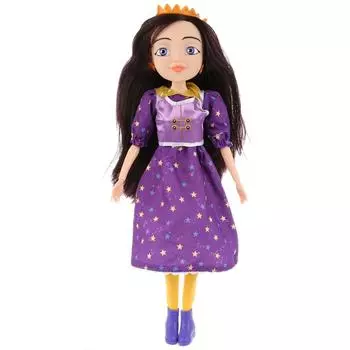 Кукла Соня из серии Царевны, 29 см., руки и ноги сгибаются