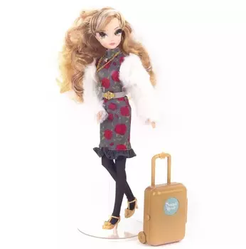 Кукла Sonya Rose, серия - Daily collection - Путешествие в Италию