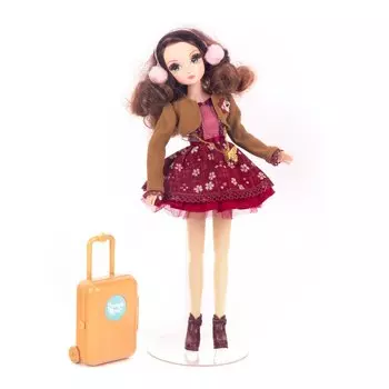 Кукла Sonya Rose, серия Daily collection - Путешествие в Японию