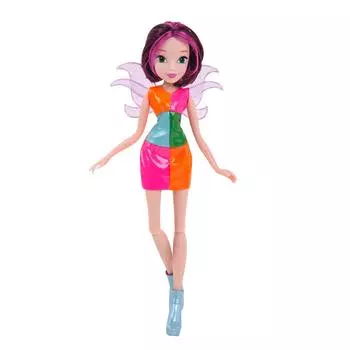 Кукла Техна – Твигги, Winx Club