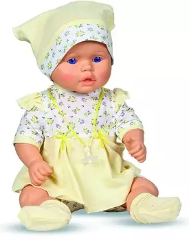 Кукла Влада 5, высотой 53 см