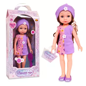 Кукла Времена года, 25 см, 3 вида