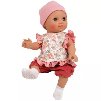 Кукла виниловая водонепроницаемое тело, 30 см