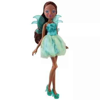 Кукла Winx Club из серии Бон Бон – Лейла