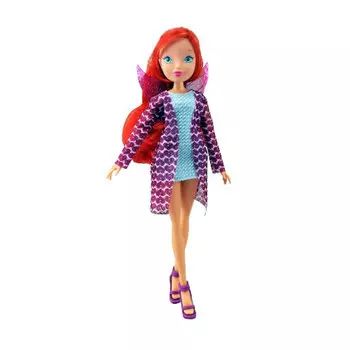 Кукла Winx Club Красотка – Bloom