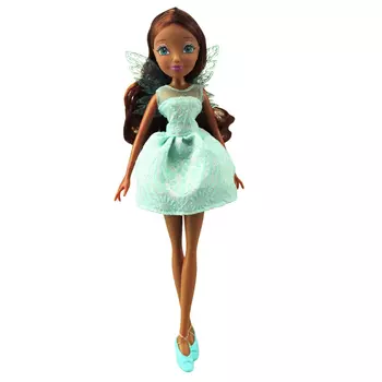 Кукла Winx Club Мисс Винкс – Layla