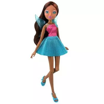 Кукла Winx Club Модный повар – Лейла