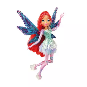 Кукла Winx Club Тайникс Bloom