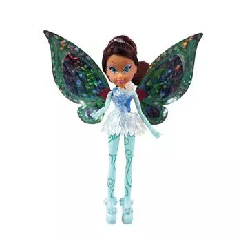 Кукла Winx Club Тайникс – Layla, 12 см