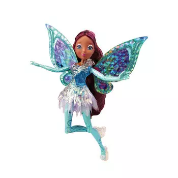 Кукла Winx Club Тайникс - Layla
