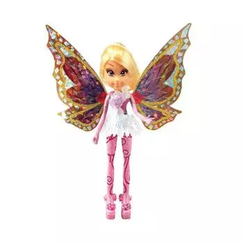 Кукла Winx Club Тайникс – Stella, 12 см.