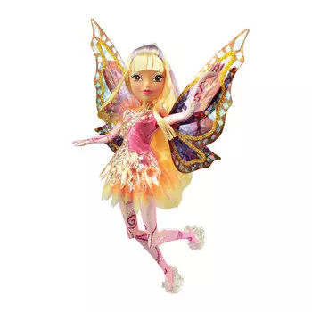 Кукла Winx Club Тайникс Stella