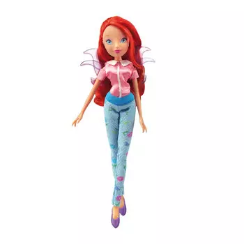 Кукла Winx Club Винтаж Bloom