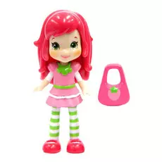 Кукла Земляничка, серия «Шарлотта-Земляничка»