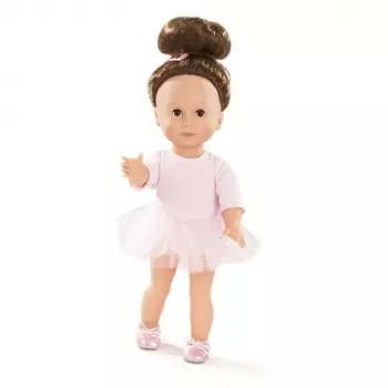 Кукла Жозефина балерина