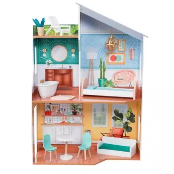 Кукольный дом - Эмили