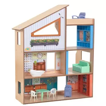 Кукольный домик - Хазэл