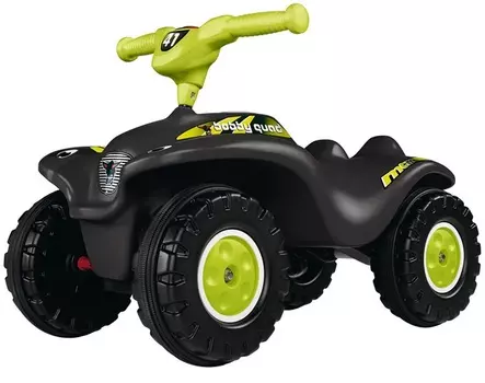 Квадроцикл Big Bobby