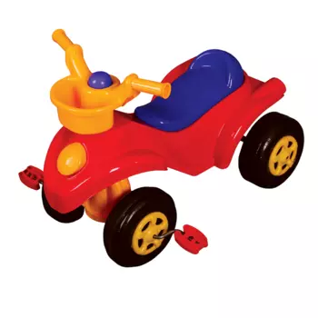 Квадроцикл детский, от 3 лет