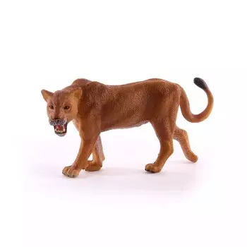 Львица, L, 12 см