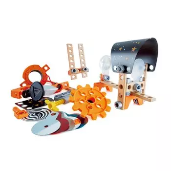 Лаборатория оптических наук