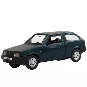 LADA 2108, масштаб 1:34