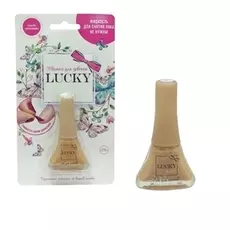 Лак цвет золотой металлик № 096