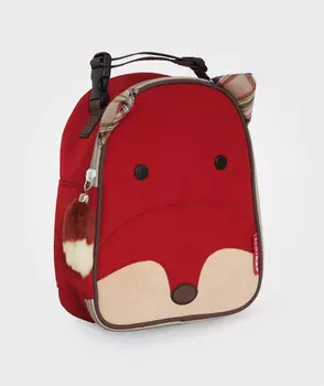 Ланч-бокс детский Лисичка