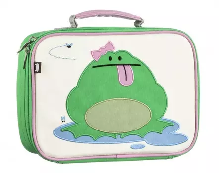 Ланч-бокс Katarina - Frog