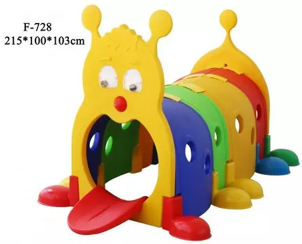 Лаз – Гусеница