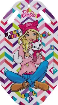 Ледянка Barbie, 92 см