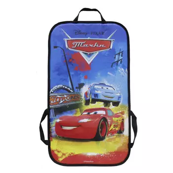 Ледянка Disney Тачки 72 х 41 см, прямоугольная