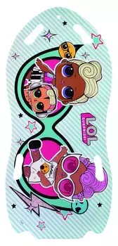 Ледянка для двоих – LOL, 122 см