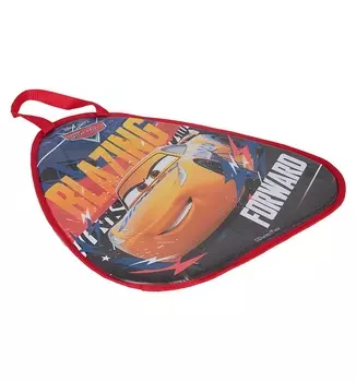 Ледянка из серии Disney Тачки 52 х 50 см., треугольная