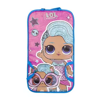 Ледянка из серии Lol прямоугольная, 72 х 41 см.