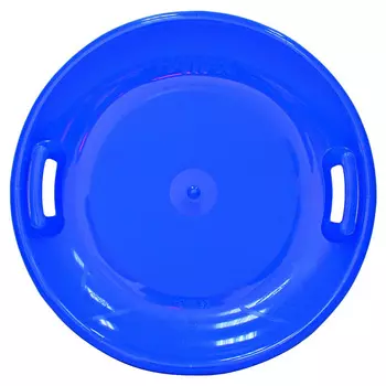 Ледянка из серии Ufo, цвет – синий