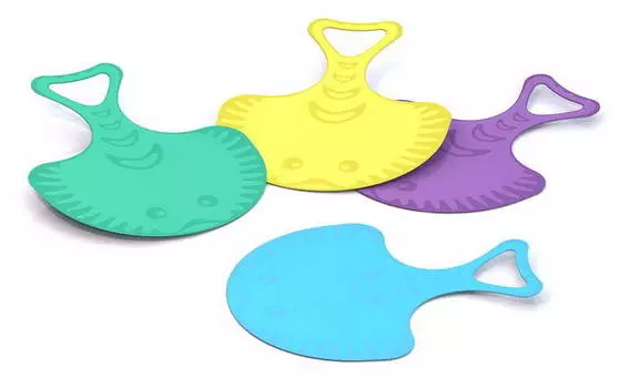 Ледянка малая - Шкода