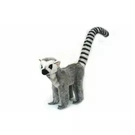 Лемур стоячий, 22 см