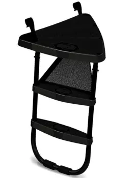 Лестница с платформой для батута Berg M