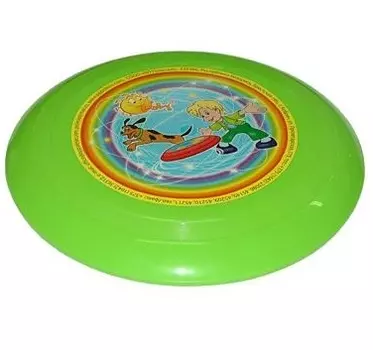 Летающая тарелка