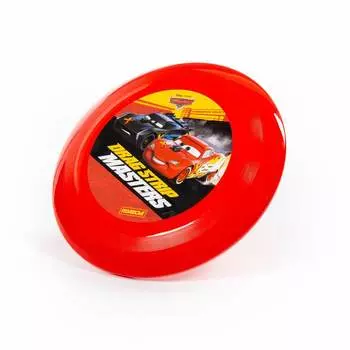 Летающая тарелка Disney/Pixar Тачки v2