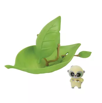 Лодка с фигуркой YooHoo&amp;Friends