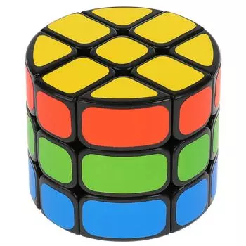 Логическая игра Фиксики - Головоломка